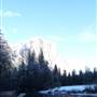 Yosemite Winter