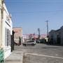 Santa Fe Ave. & Hunter St.