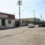 Santa Fe Ave. & Hunter St.