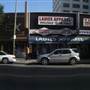 8th St. and Los Angeles St.