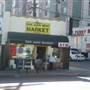 Temple St. and Bixel St.