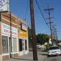 Temple St. and Occidental Blvd.
