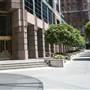 Wilshire Blvd. & Figueroa St.