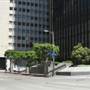 Wilshire Blvd. & Hope St.