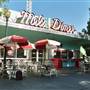 Universal Studios Hollywood - Theme Park Restaurants