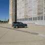 Tustin Hangars - former US Marine Corps Air Station Tustin - CASE-BY-CASE / BRAC