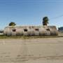Tustin Hangars - former US Marine Corps Air Station Tustin - CASE-BY-CASE / BRAC