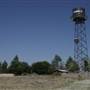 Littlerock Water/Radio Tower