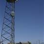 Littlerock Water/Radio Tower