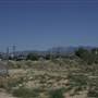 Communications Tower; 128th & Pearblossom Highway