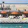 Annenberg Community Beach House & Back on the Beach Cafe