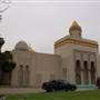 Angeles Abbey Memorial Park, Mausoleum & Chapel