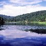 White Pines Lake
