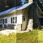 Weesha Club Cabins with views of Santa Ana River Valley
