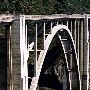 Bixby Creek Bridge - Highway 1