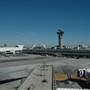 Los Angeles International Airport (LAX)