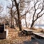 Woodson Bridge & RV Park