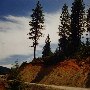 Bair Road - Off HWY 299