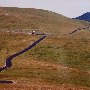 Bear River Ridge Road - Off HWY 101