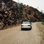 Del Puerto Canyon - Highway 130