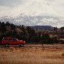 Jackson Ranch Road