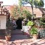El Pueblo de Los Angeles Historic Monument - Olvera Street