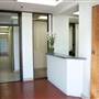 Riverfront Stages, Practical Office