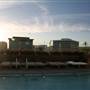 Sixty Hotel Rooftop Pool  / Caufield's Dining Room & Bar - Beverly Hills - fka Thompson Hotel