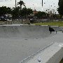 Skatepark @ Ruth R. Caruthers Park