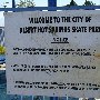 Sgt Hodge Skate Park - Desert Hot Springs