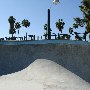 Palm Springs Skate Park