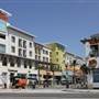 5th Street - Huntington Beach