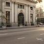 Old Bank District - Downtown Los Angeles