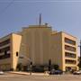 Golden State Mutual Life Insurance Building - South Central Los Angeles Regional Center / SCLARC