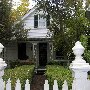 Columbia State Historic Park (SHP)