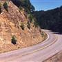 Old McCloud Rd.