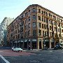Broadway, Between Second & Fourth Streets