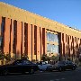 Galen Center - USC - University of Southern California