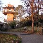Lake Oroville State Recreation Area (SRA)