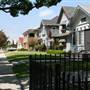 West Adams Neighborhood Historic District