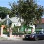 West Adams Neighborhood Historic District