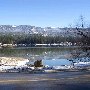 Bass Lake / Crane Valley Reservoir