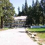 Yosemite National Park