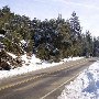 Bass Lake Road