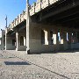 Fourth Street Bridge - 4th Street & Santa Fe Ave