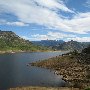 Lake Kaweah