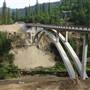 Spanish Creek Bridge