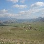 Yokohl Valley