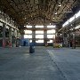 SCS Warehouse and Parking Lot