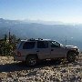 Shuteye Peak - Sierra National Forest
